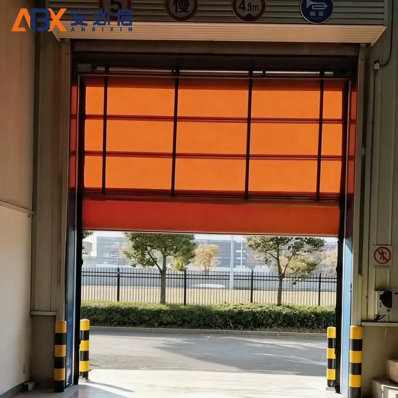 海东伸缩式卸货平台